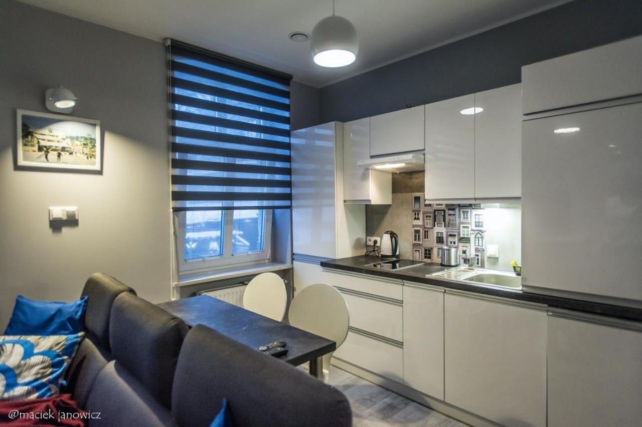 Apart-Invest Apartament Wiwi Szklarska Poreba Exterior photo