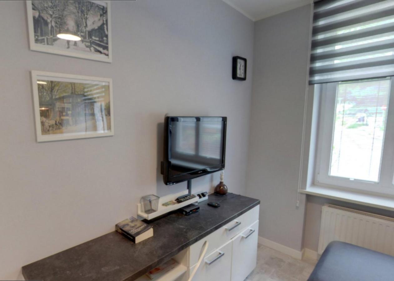 Apart-Invest Apartament Wiwi Szklarska Poreba Exterior photo